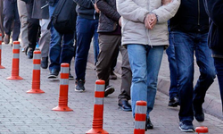 Altunlar çetesi çökertildi! 33 kişi tutuklandı
