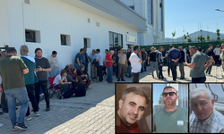 Ekmek parası için indikleri kuyudan çıkamadılar...Samsun'daki elektrik faciasının nedeni ortaya çıktı!