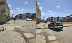 Mardin’de silahlı kavga: 1 kişi öldü, 3 kişi yaralandı