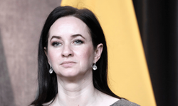 Litvanya’da hükümet istifa etti