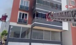 Kahramanmaraş'ta yangın faciası! 3 kişi hayatını kaybetti
