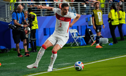 Merih Demiral’dan milyonlara özür: "Hepimiz sorumluyuz"