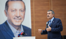 Bakan Tekin: Türkiye eğitimde büyük bir dönüşüm yaşadı