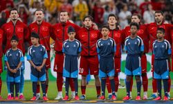 A Milli Futbol Takımı’nın rakibi Paraguay