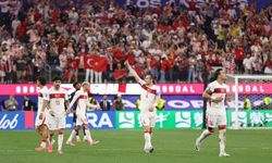 Çağlar, Kaan ve İrfan Can, Dünya Kupası’nda ilk kez oynadı