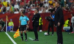 Vincenzo Montella: Durumu düzeltmek için vakit olduğunu biliyoruz