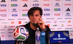 A Milli Takım'da Montella'dan istifa sorusuna cevap!