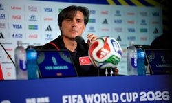 Vincenzo Montella: Başımız dik bir şekilde ülkemize döneceğiz