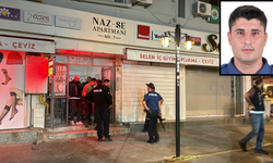 Muğla'da KADES ihbarına giden polis memuru şehit oldu