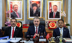 Mustafa Destici: ABD sözünde durmuyor