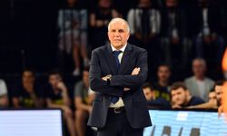Zeljko Obradovic, 14 yıl aradan sonra Panathinaikos’un başantrenörü oldu