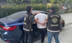 11 ilde organize suç örgütlerine operasyon: 51 gözaltı