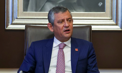 Özgür Özel ilk kez açıkladı: Hazırda ikinci bir parti olabilir