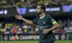 Real Madrid, Bernardo Silva'yı kadrosuna kattı