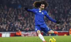 Real Madrid, Marc Cucurella’yı kadrosuna kattı