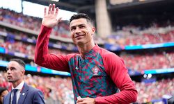 Ronaldo’dan ‘Messi’ sorusuna olay yanıt! “Golleri umurumda değil”