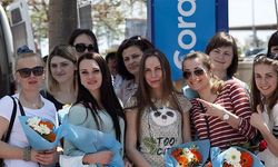 Rus turistlerin yaz rotası değişmedi! Türkiye zirvede