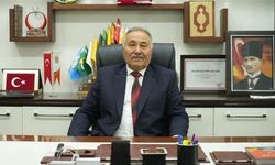 Rüşvet davası sonrası Keskin’de başkanvekili AK Partili Gürsel Demirel oldu