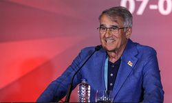 Şenol Güneş’ten milli takım açıklaması: “Dünya Kupası’nda çeyrek final mümkün”