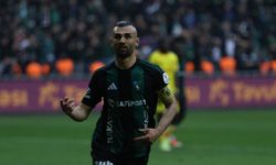 Kocaelispor’da Serdar Dursun ile yollar ayrıldı