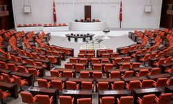 TBMM’de sandalye dağılımı değişti! İşte partilerin milletvekili sayıları