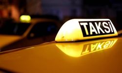 Turiste şok tarife! 5 kilometreye 7 bin 300 lira alan taksici için tutuklama talebi