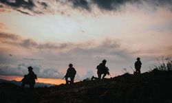 134 terör örgütü mensubu ikna edilerek teslim oldu