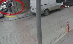 7,5 milyon lirasını dolandırıcılara kendi elleriyle teslim etti