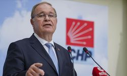 CHP'nin yeni grup başkanı Faik Öztrak oldu