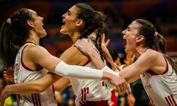 Filenin Sultanları Bulgaristan'ı devirdi! Brezilya etabını galibiyetle kapattı