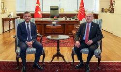 Kulisleri hareketlendiren iddia: Kılıçdaroğlu, Özel’in yerine Faik Öztrak’ı getirecek