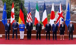 G7 Zirvesi’nde kritik başlıklar masada