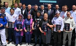 Trabzon’da Kültür Yolu Festivali coşkusu başladı