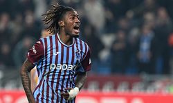 Trabzonspor, Muhammed Cham’ı Kızılyıldız’a kiraladı