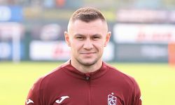 Trabzonspor’da flaş ayrılık! Yıldız oyuncu AEK’ye transfer oldu