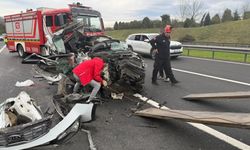 Yollar kan gölü! 5 ayda 776 ocağa ateş düştü