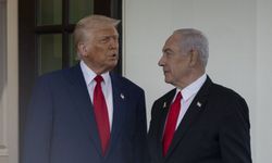 Trump'tan Netanyahu'ya: Yahudiler senden bıktı