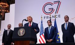 Trump: Tahran nükleer silaha sahip olamayacak