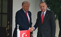 Trump: İran ile anlaşma yapıldı, Cumhurbaşkanı Erdoğan müzakere sürecinde harikaydı