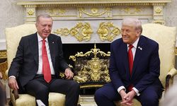 Trump’tan Cumhurbaşkanı Erdoğan’a övgü: “Müthiş bir lider ve çok güçlü bir kişi”