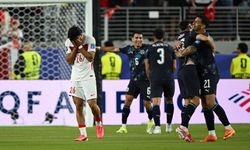 Dünya Kupası'nda rekor kırdık: 62 şut, sıfır gol...