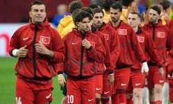 Türkiye-Paraguay maçı ne zaman, saat kaçta, hangi kanalda?