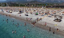 Ücretsiz halk plajı sayısı 23'e yükseliyor