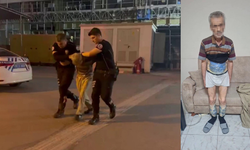 8 yıl hapis cezasıyla aranıyordu: Beline ve bacaklarına sardığı uyuşturucuyla yakalandı