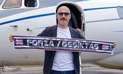 Vincenzo Italiano, resmen Beşiktaş’ın yeni teknik direktörü oldu
