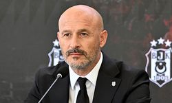 Vincenzo Italiano’dan ilk neşter! Beşiktaş’ta 3 futbolcu kampa alınmayacak