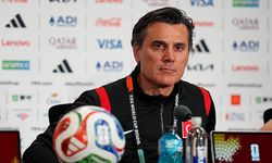 Vincenzo Montella: Ülkemizi gururlandırmak istiyoruz