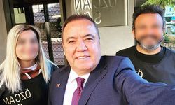 Antalya'nın ünlü kuaförü gözaltında