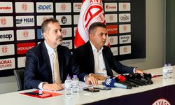 Son Dakika.. Antalyaspor’da Genel Kurul kararı: Rıza Perçin aday olmayacağını açıkladı
