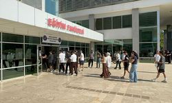 YKS’nin ilk oturumu olan TYT sona erdi